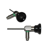 Otoscope 2.7x60mm 0° speculum otoscope endoscope high quality otoscope